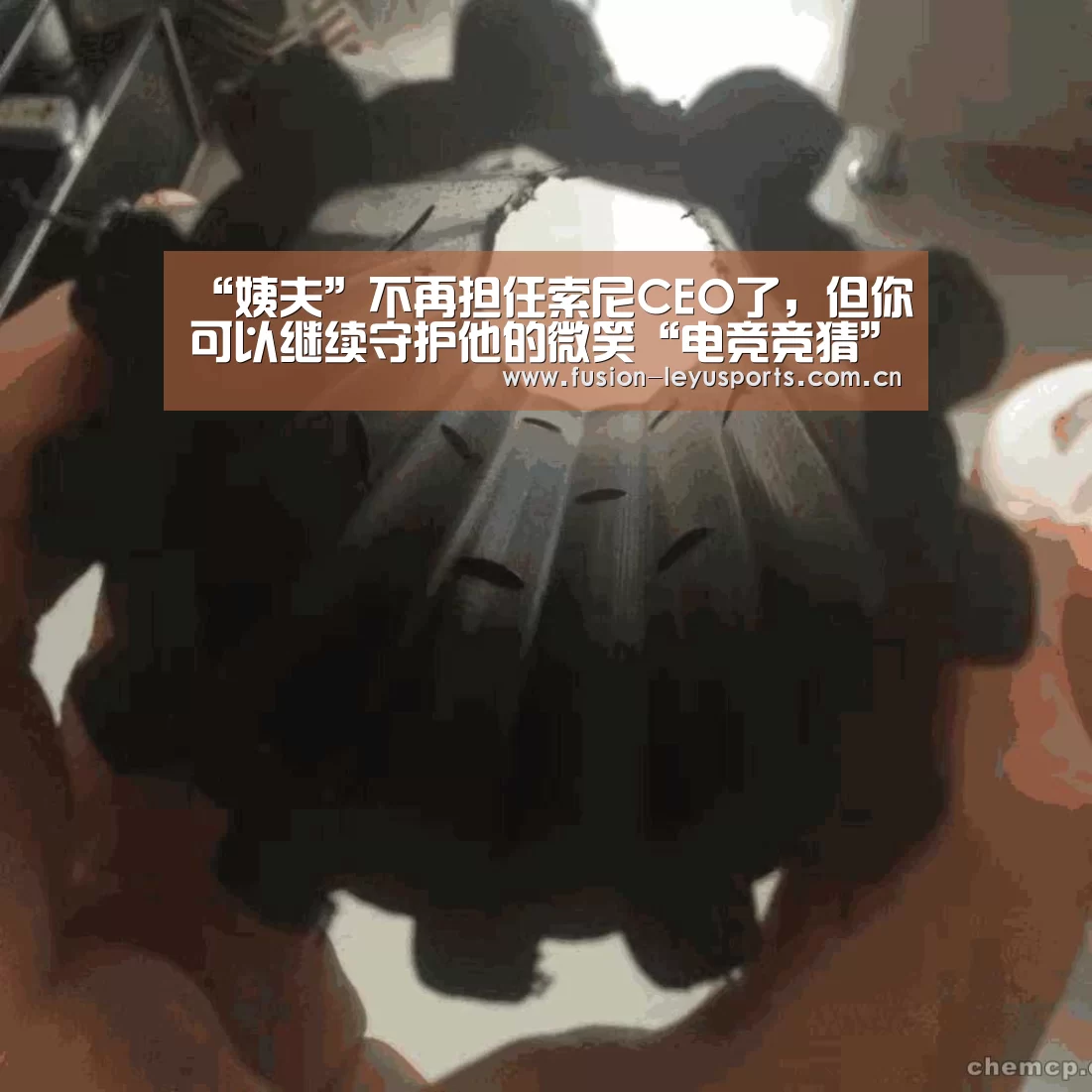 “姨夫”不再担任索尼CEO了,但你可以继续守护他的微笑“电竞竞猜”(图3) 乐鱼体育官方平台